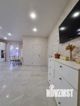 Дом 64м², 1-этажный, на длительный срок, 