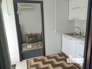 Дом 20м², 2-этажный, на длительный срок, 