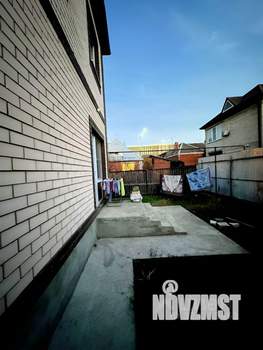 Дом 103м&sup2;, 2-этажный, на длительный срок, 