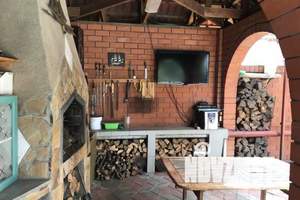 Дом 600м², 4-этажный, посуточно, 