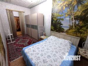 Дом 90м&sup2;, 1-этажный, на длительный срок, 