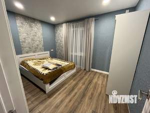 Дом 80м&sup2;, 1-этажный, посуточно, 