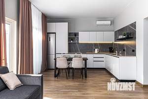 Дом 95м&sup2;, 1-этажный, посуточно, 