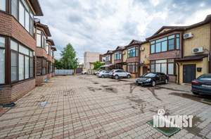 Таунхаус 130м², 2-этажный, на длительный срок, 