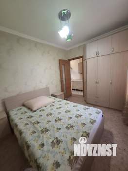 Дом 50м², 1-этажный, на длительный срок, 