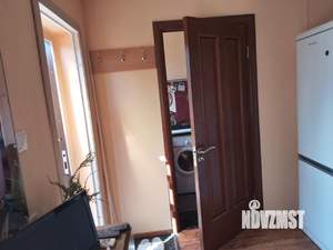 Дом 20м&sup2;, 2-этажный, на длительный срок, 