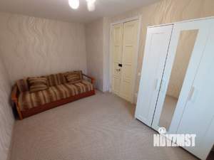 Дом 55м&sup2;, 1-этажный, на длительный срок, 