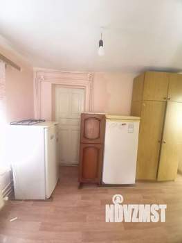 Дом 20м², 1-этажный, на длительный срок, 