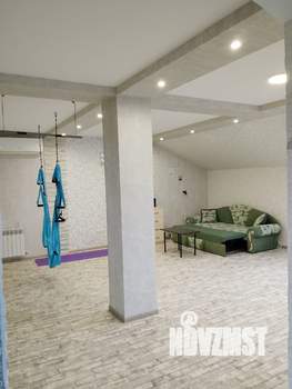 Дом 135м&sup2;, 2-этажный, на длительный срок, 