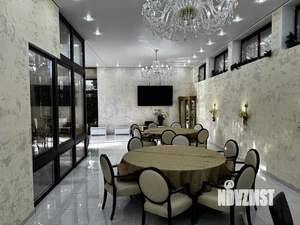 Дом 850м&sup2;, 2-этажный, посуточно, 