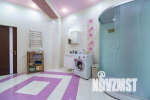 Дом 285м&sup2;, 1-этажный, посуточно, 