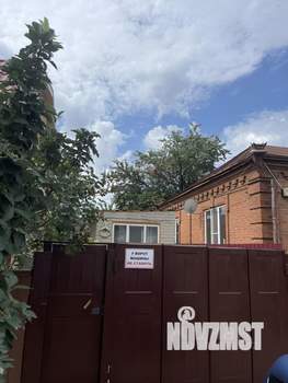 Дом 25м&sup2;, 1-этажный, посуточно, 