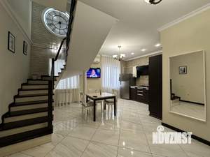 Дом 120м&sup2;, 2-этажный, на длительный срок, 