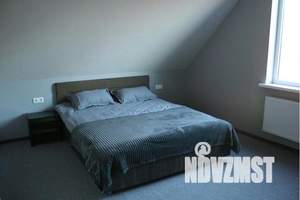 Дом 120м², 2-этажный, посуточно, 