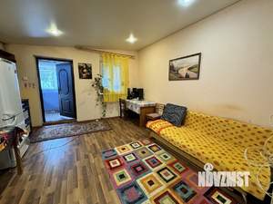 Дом 60м&sup2;, 1-этажный, на длительный срок, 