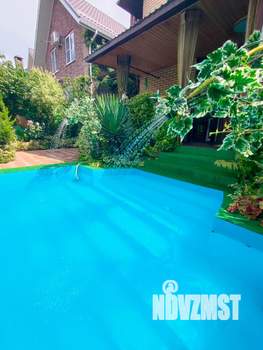 Дом 180м&sup2;, 2-этажный, посуточно, 