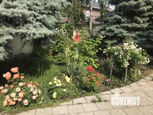 Дом 700м&sup2;, 2-этажный, посуточно, 