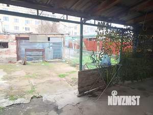 Дом 60м&sup2;, 1-этажный, на длительный срок, 