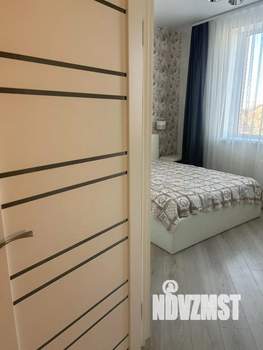 Таунхаус 100м&sup2;, 2-этажный, на длительный срок, 