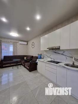 Дом 64м², 1-этажный, на длительный срок, 