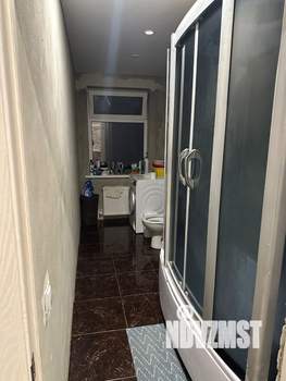 Дом 103м&sup2;, 2-этажный, на длительный срок, 