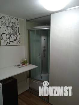 Дом 18м², 1-этажный, посуточно, 