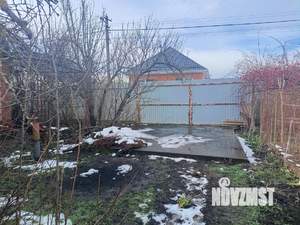 Дом 70м&sup2;, 2-этажный, на длительный срок, 