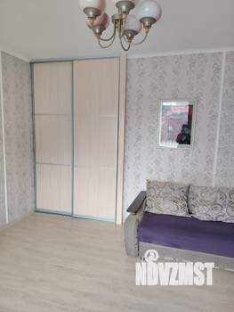 Дом 50м&sup2;, 1-этажный, на длительный срок, 