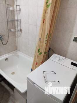 Дом 45м², 1-этажный, на длительный срок, 