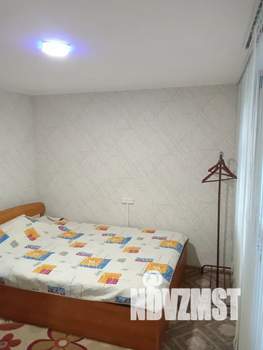 Дом 18м², 1-этажный, посуточно, 