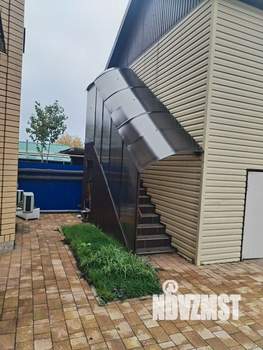 Дом 230м&sup2;, 3-этажный, на длительный срок, 