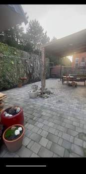 Дом 200м&sup2;, 1-этажный, на длительный срок, 