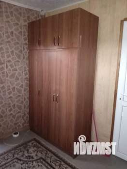 Дом 25м², 1-этажный, на длительный срок, 