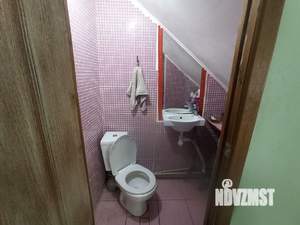 Дом 75м&sup2;, 2-этажный, на длительный срок, 