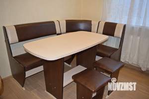 Дом 50м&sup2;, 1-этажный, на длительный срок, 