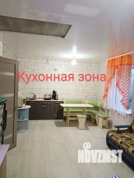 Дом 27м², 1-этажный, посуточно, 
