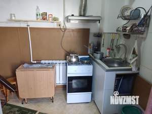 Дом 39м², 2-этажный, на длительный срок, 