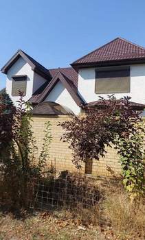 Дом 190м², 2-этажный, на длительный срок, 