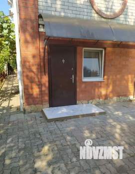 Коттедж 48м&sup2;, 1-этажный, на длительный срок, 