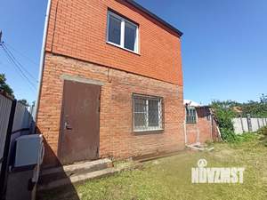 Дом 75м&sup2;, 2-этажный, на длительный срок, 