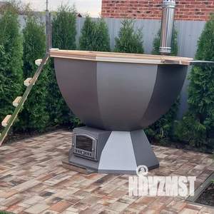 Дом 100м&sup2;, 1-этажный, посуточно, 