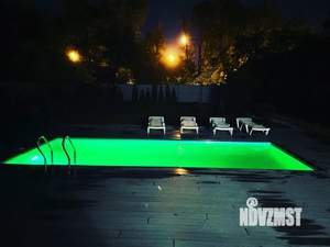 Дом 150м², 2-этажный, посуточно, 