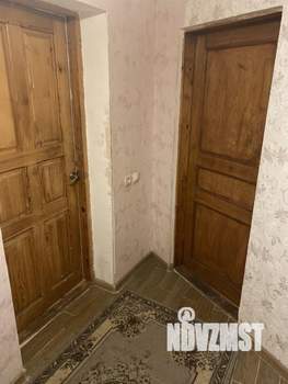 Дом 80м&sup2;, 2-этажный, на длительный срок, 