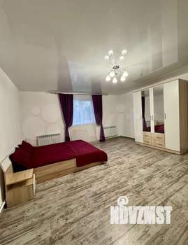 Дом 150м², 2-этажный, на длительный срок, 
