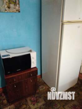 Дом 45м&sup2;, 1-этажный, на длительный срок, 