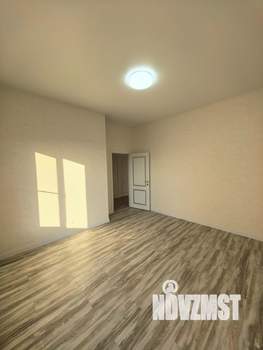 Дом 120м&sup2;, 1-этажный, на длительный срок, 