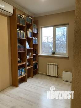 Дом 120м², 2-этажный, на длительный срок, 