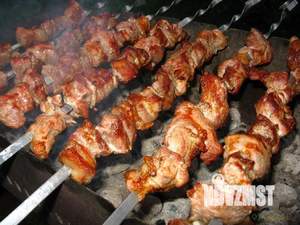 Дом 90м&sup2;, 1-этажный, посуточно, 