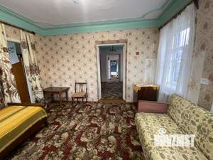 Дом 65м&sup2;, 1-этажный, на длительный срок, 