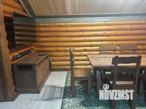 Дом 110м&sup2;, 2-этажный, посуточно, 